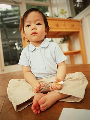 尾道市内にある人気の小児歯科とは