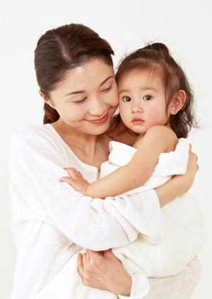 記念撮影のスタジオマリオで七五三写真